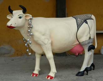  - sexycow
